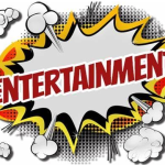 Pengertian dan Peran Entertainment dalam Kehidupan Modern