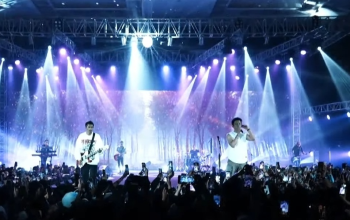 Noah: Perjalanan Karier Grup Musik Rock Alternatif Indonesia